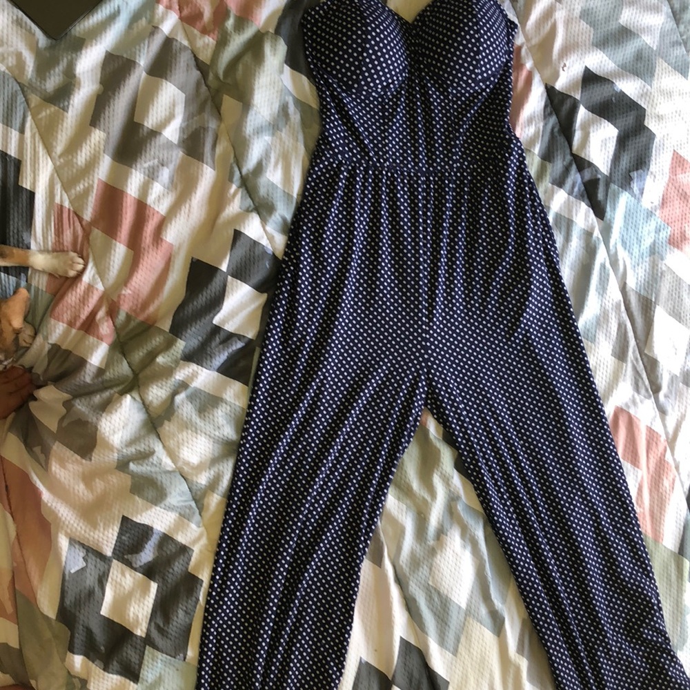 Super soft jumpsuit